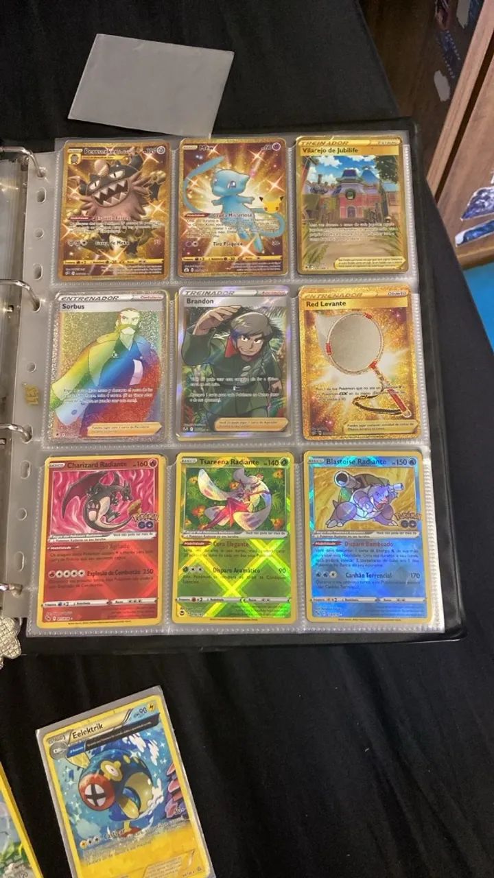 Cartas Pokémon  - Foto 4