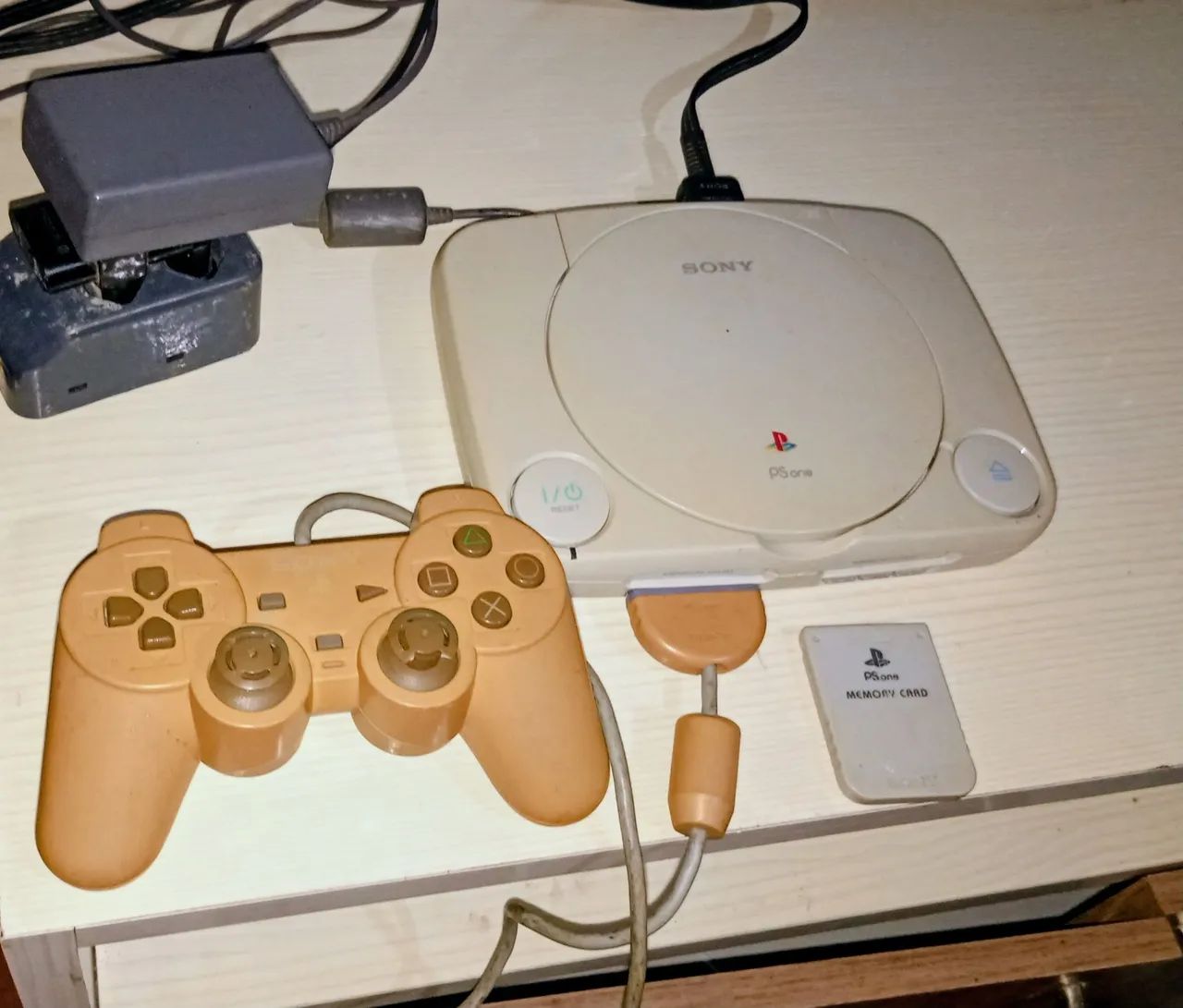 Playstation one - Foto 2