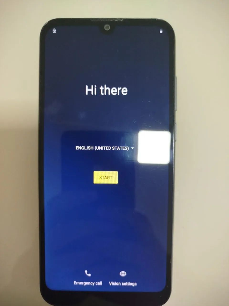 Motorola E6i - Foto 4