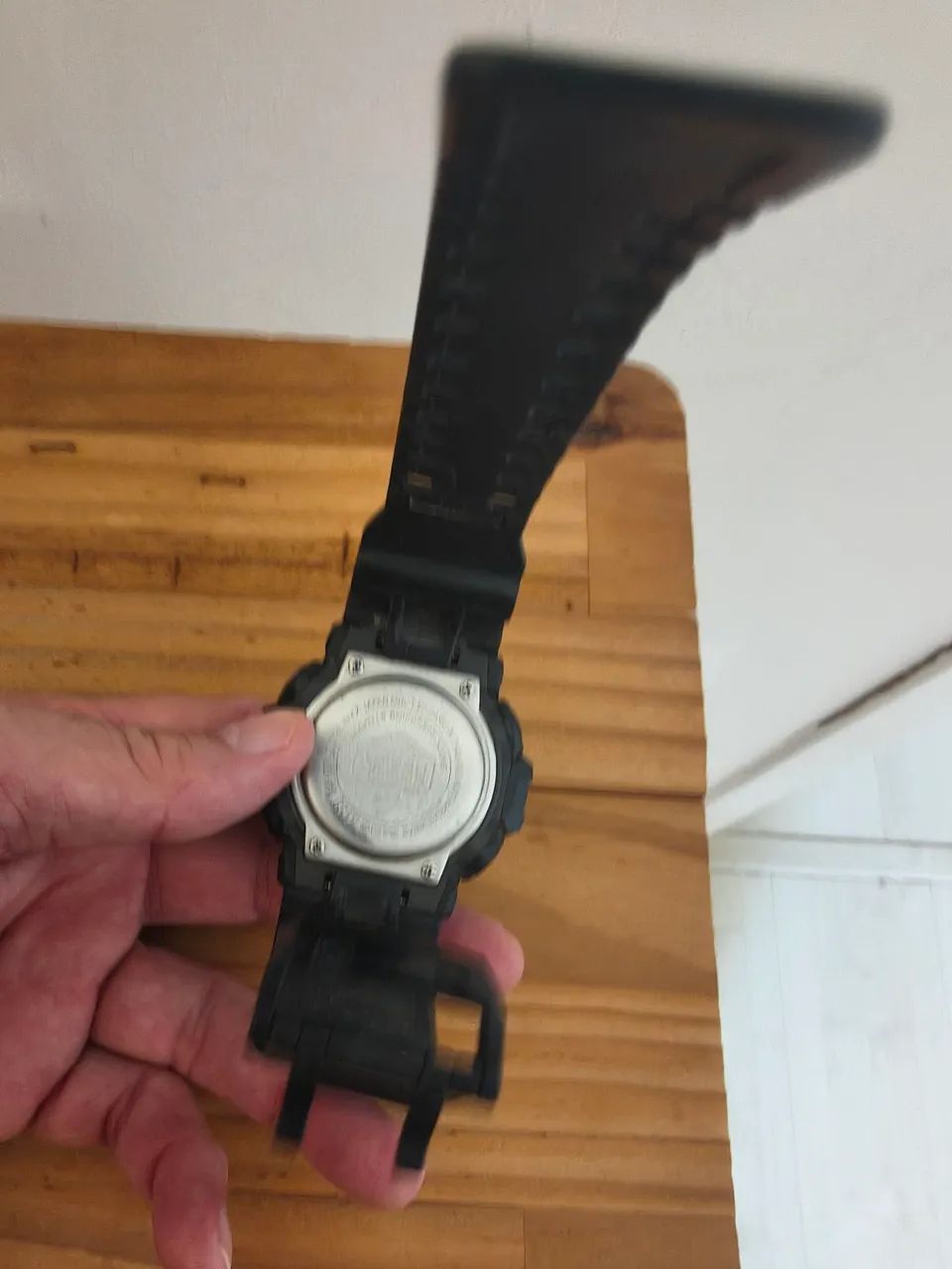 Vendo GShok original  - Foto 4