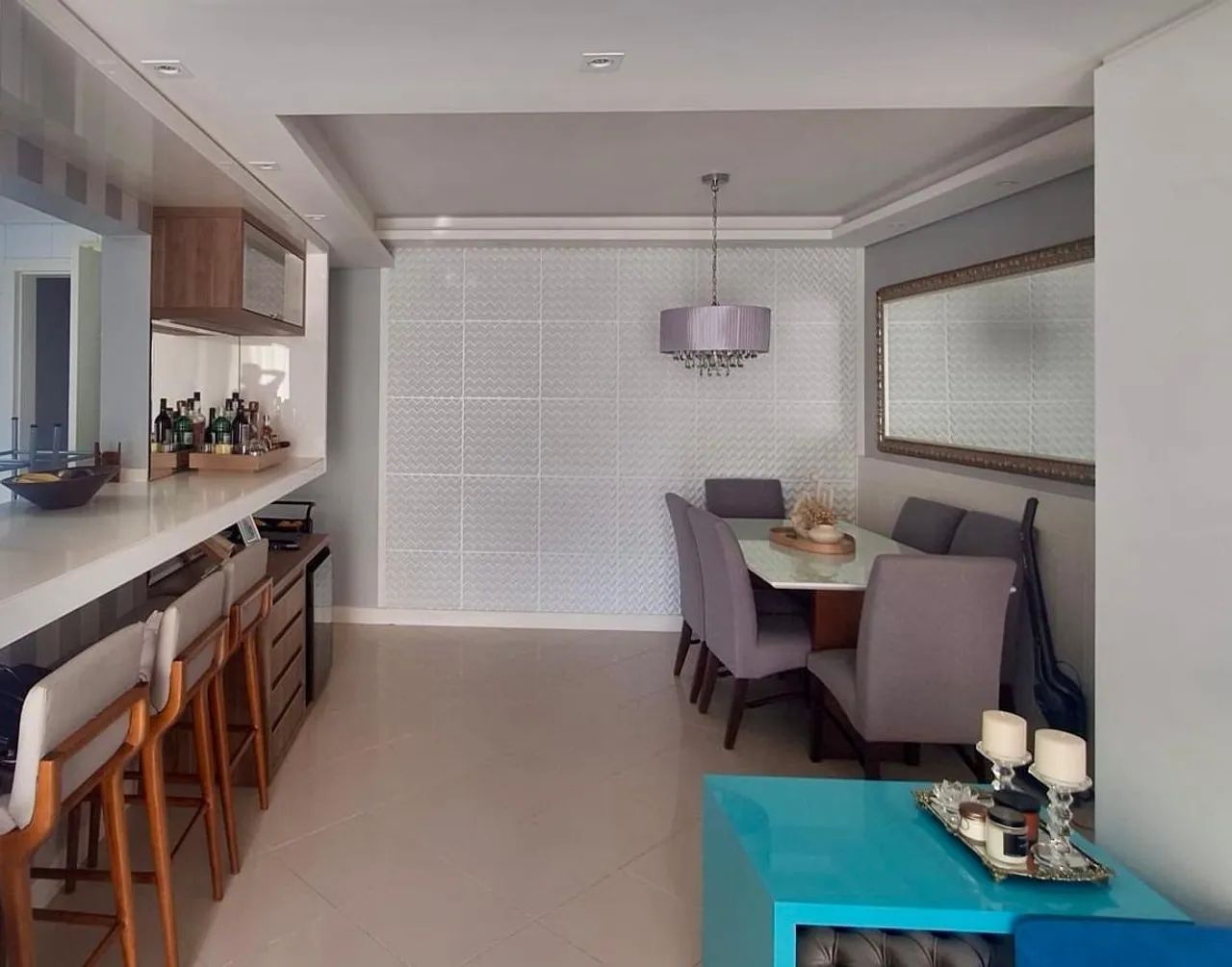 Apartamento de 3 dormitórios na Trindade - Foto 2