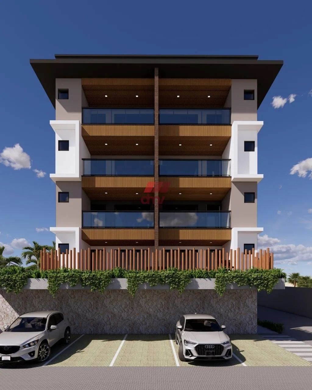 Apartamento Resort no Cumbuco - Foto 2
