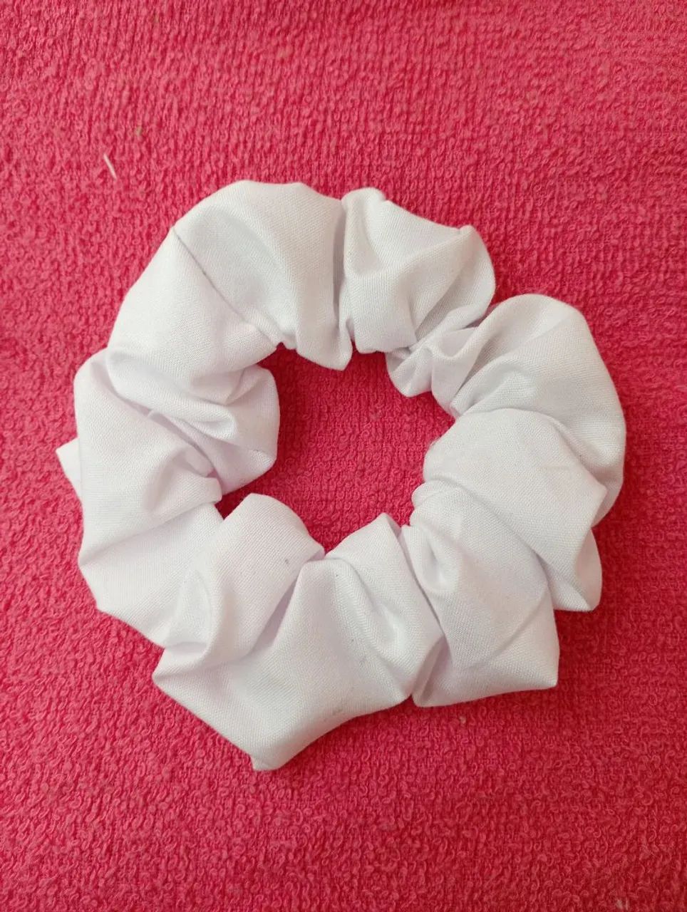 Scrunchies 