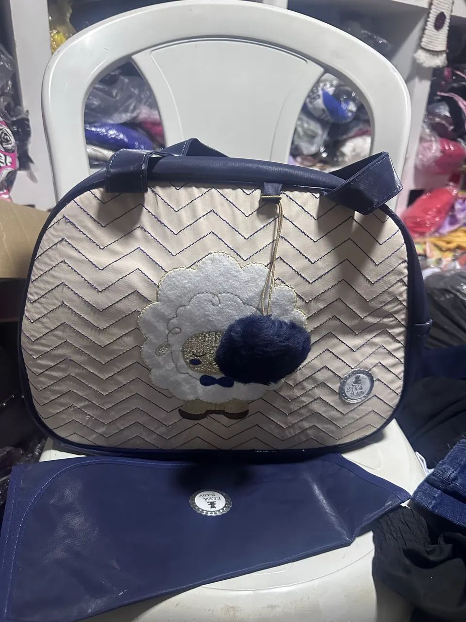 vendo bolsas infantis meninos mo - Foto 2