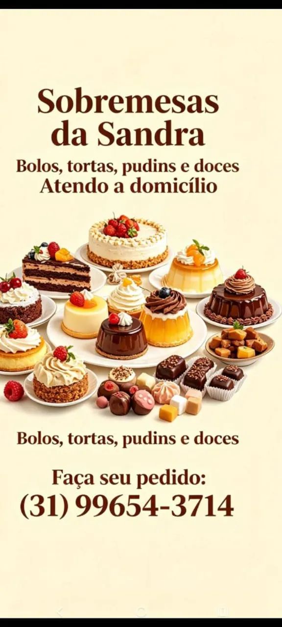 Comida mineira com amor 