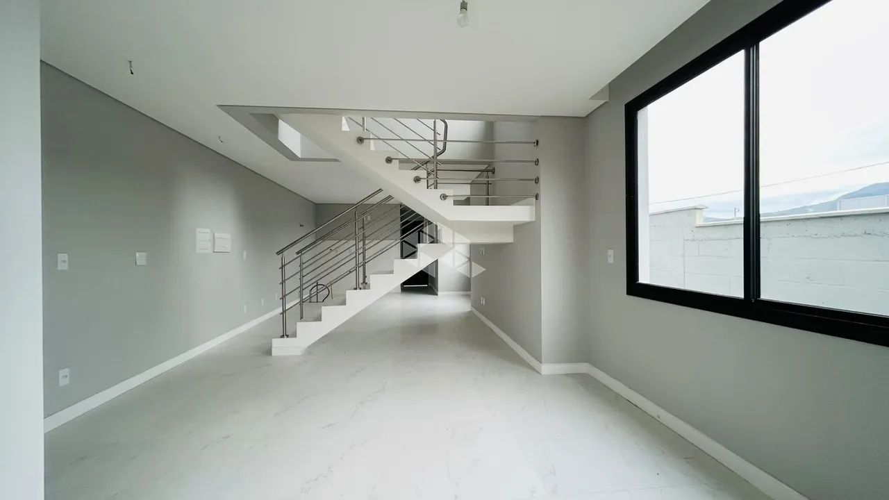 Sobrado com 3 quartos sendo 1 suite , 107 m² em Antônio Carlos - - Foto 4
