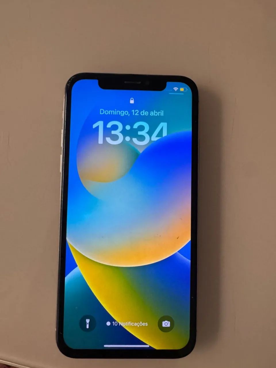Celulares APPLE IPHONE X Usados, seminovos e Novos no Brasil