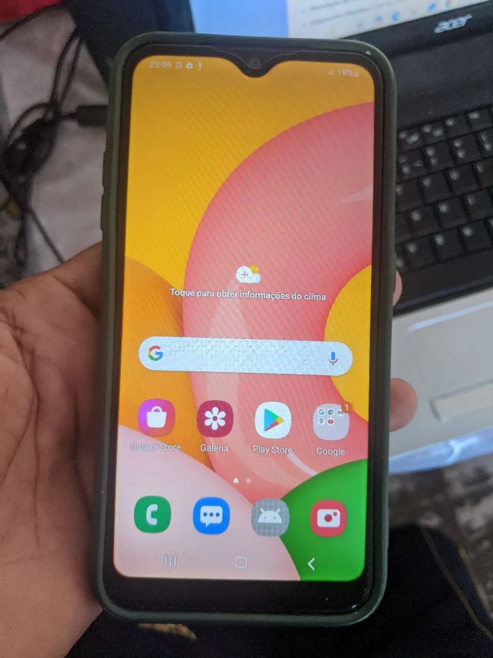 Samsung Galaxy A01 32GB 