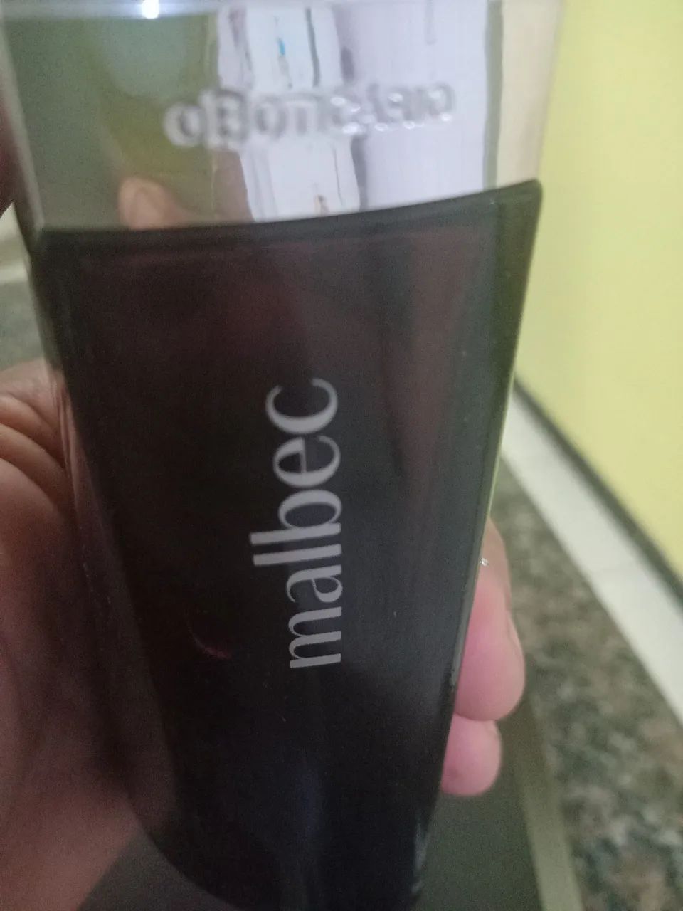 2 perfumes malbec um tradicional outro black legend  - Foto 4