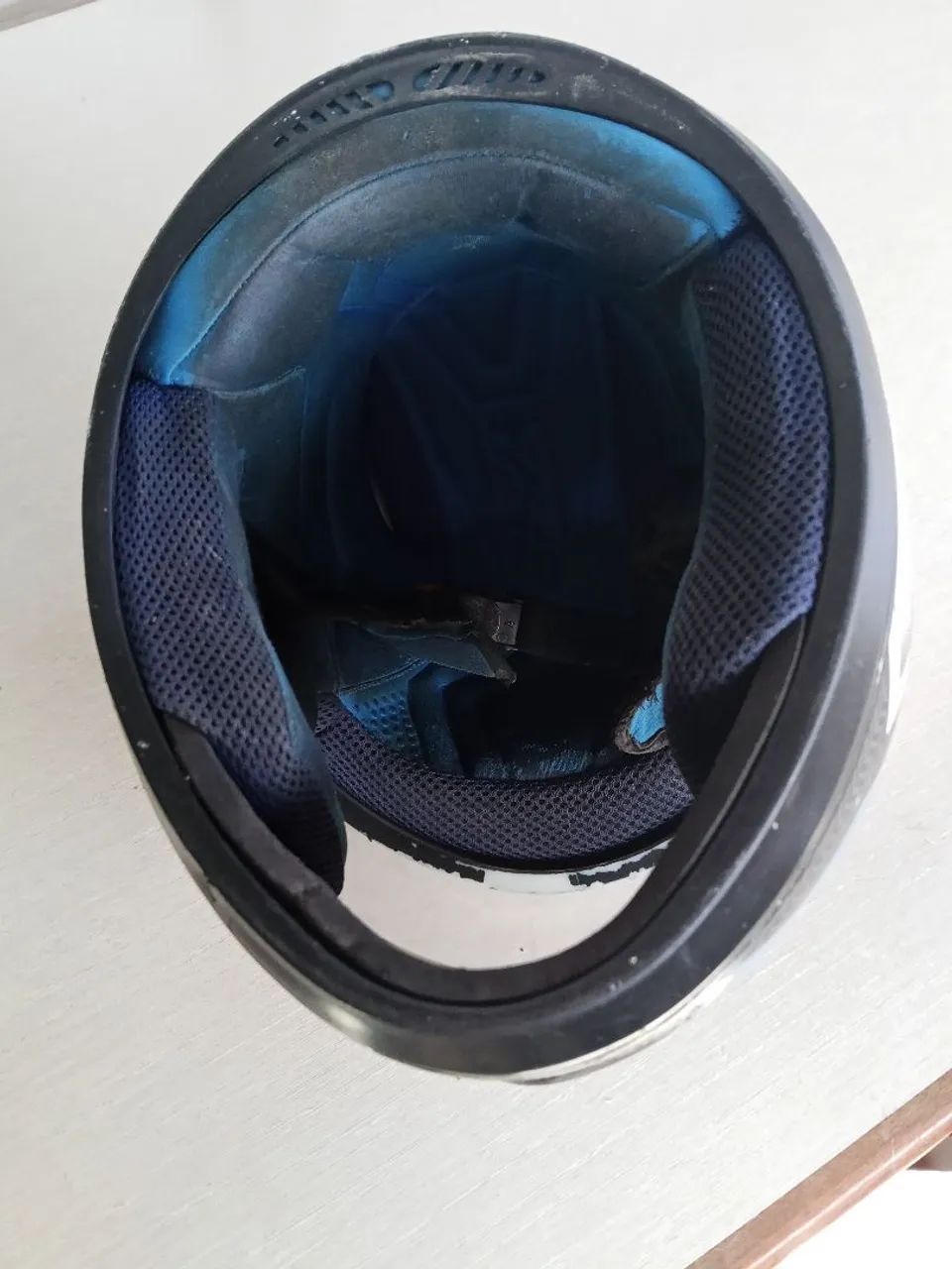 Capacete  - Foto 2