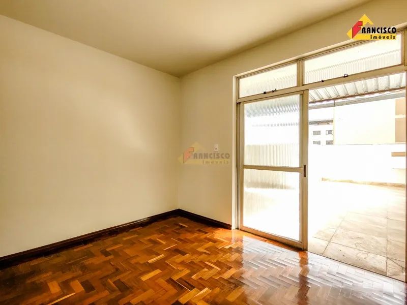 Apartamento para aluguel, 3 quartos, 1 suíte, Centro - Divinópolis/MG - Foto 3