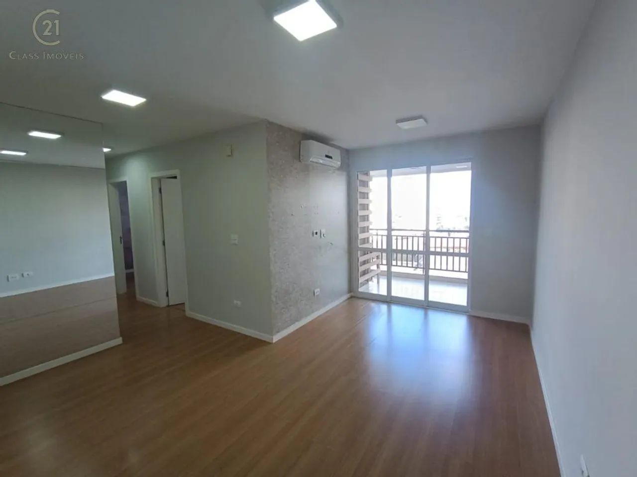 Apartamento à venda em Londrina, Gleba Palhano, com 3 quartos, com 76 m², Edifício Maison  - Foto 2