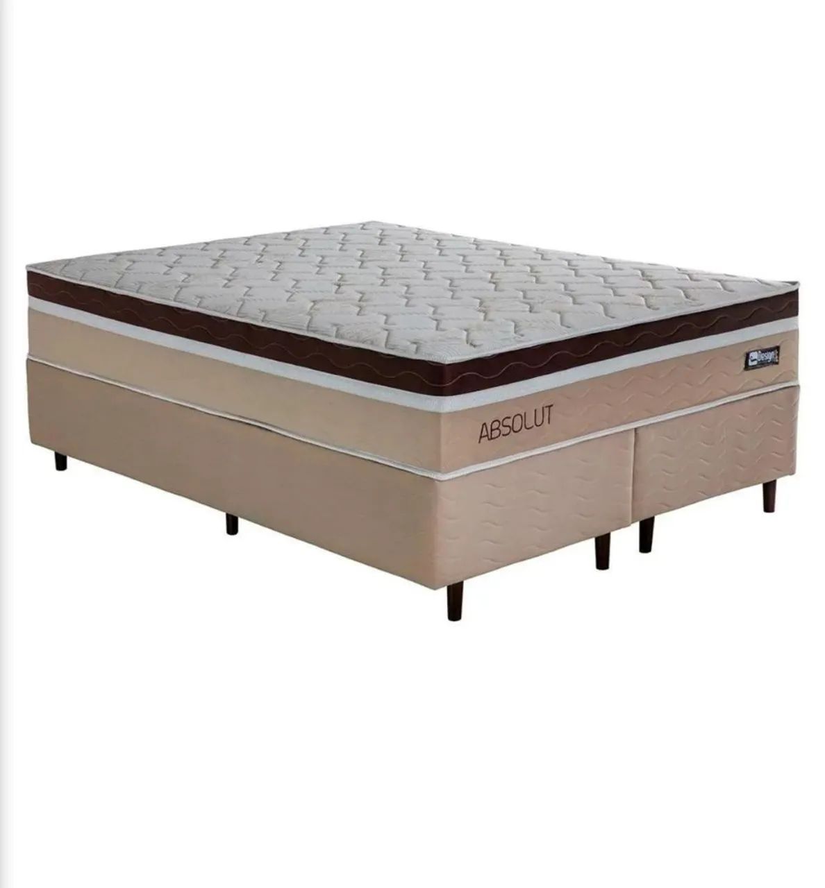 Cama absout