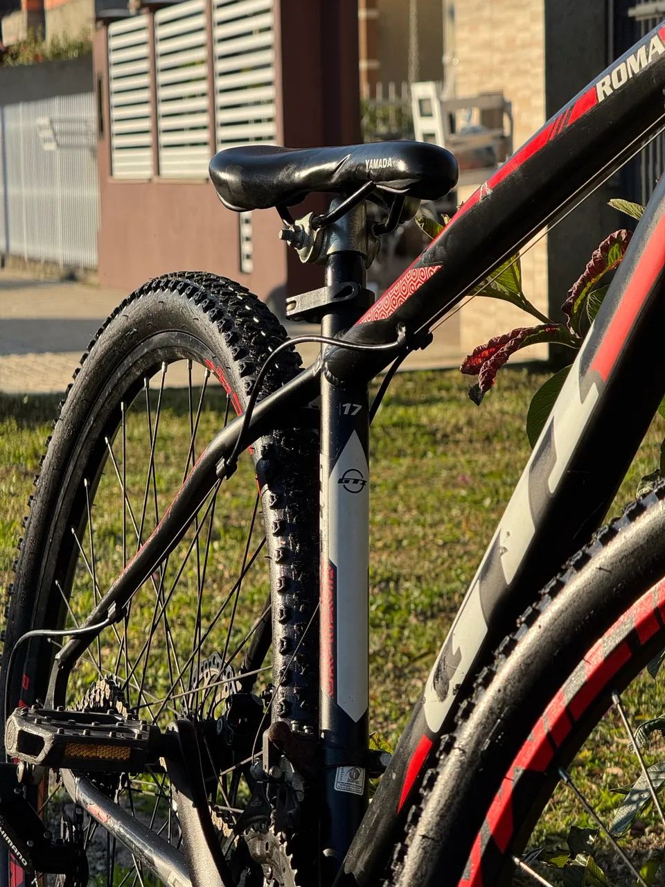 Bike GTI Roma aro 29  - Foto 2