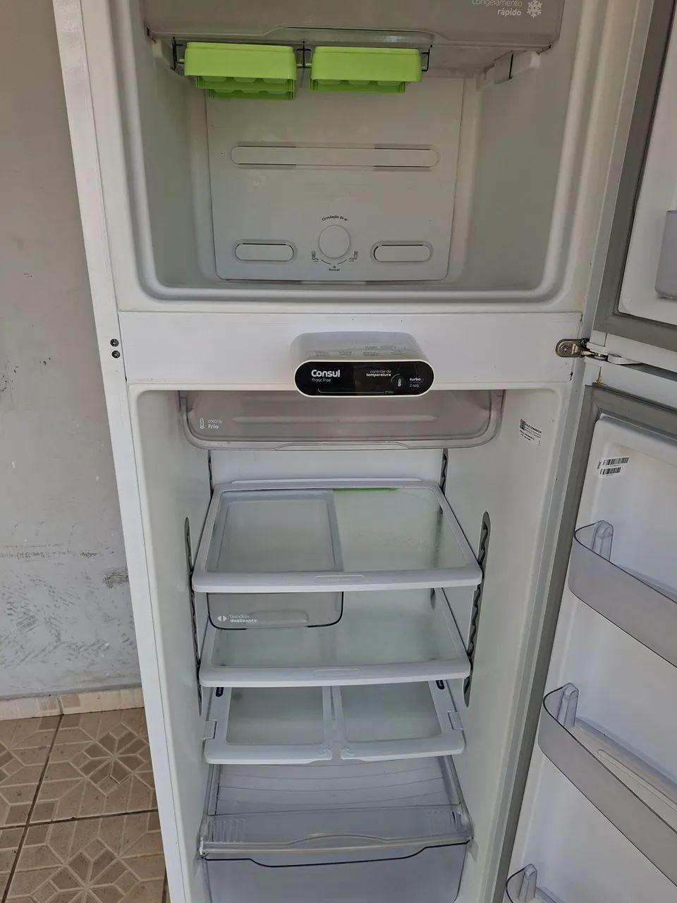 Geladeira  - Foto 5