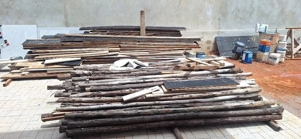 Madeiras para Construção 415984716843601924
