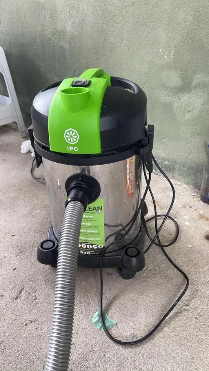 Vendo Lava Jato - Foto 3