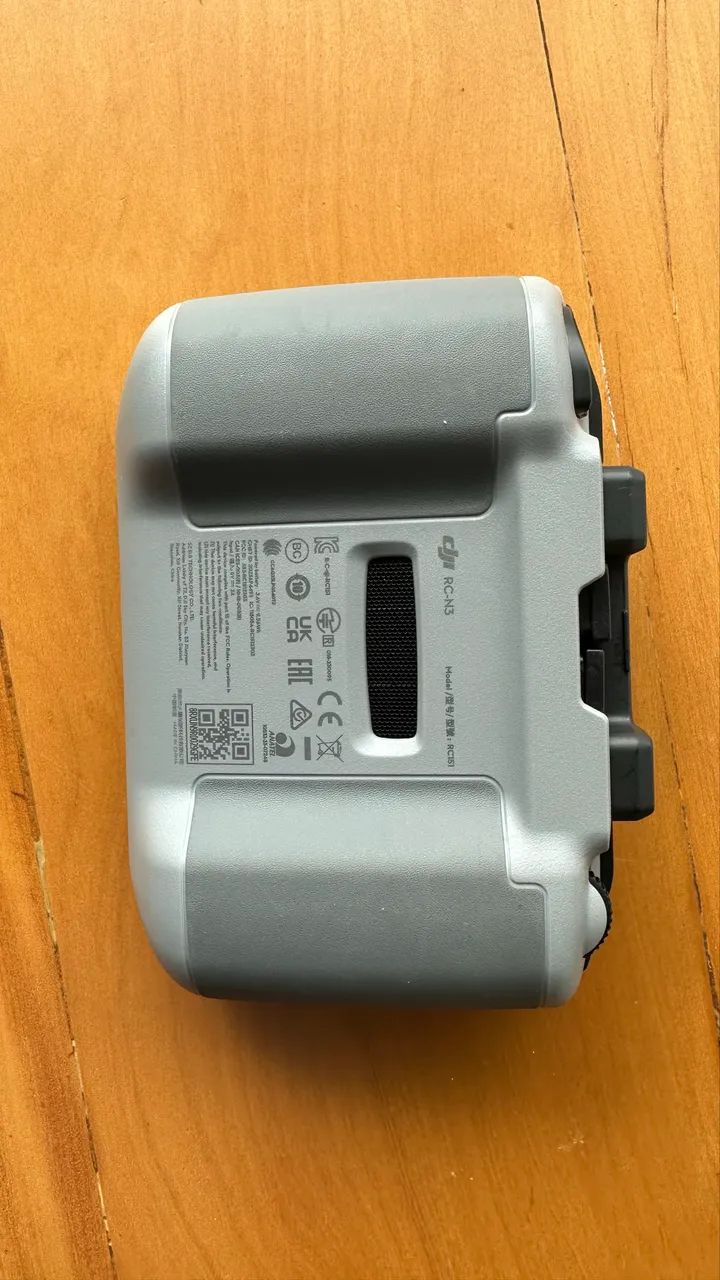 Dji Neo 2 + Controle RC-N3 - Foto 5