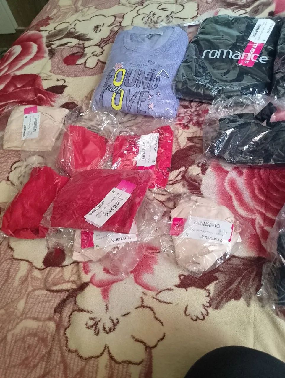Vende se lingerie  - Foto 3