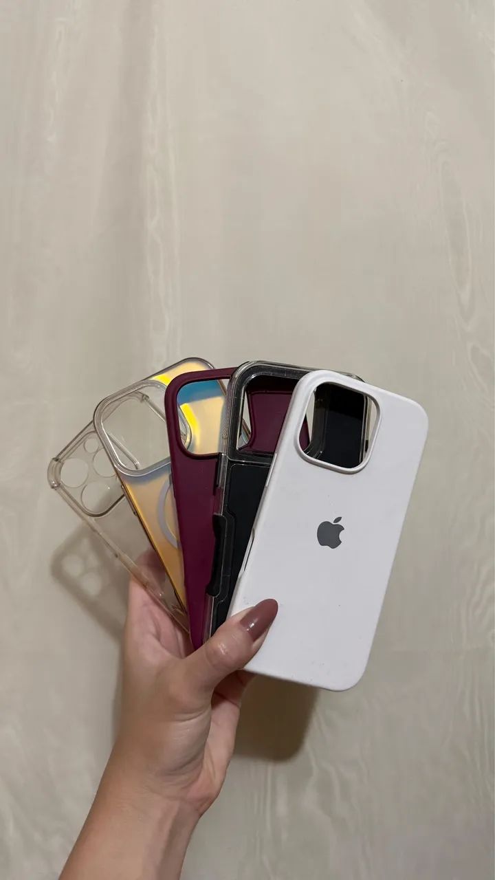 iPhone 16 pro 128gb (Todo original)  - Foto 5