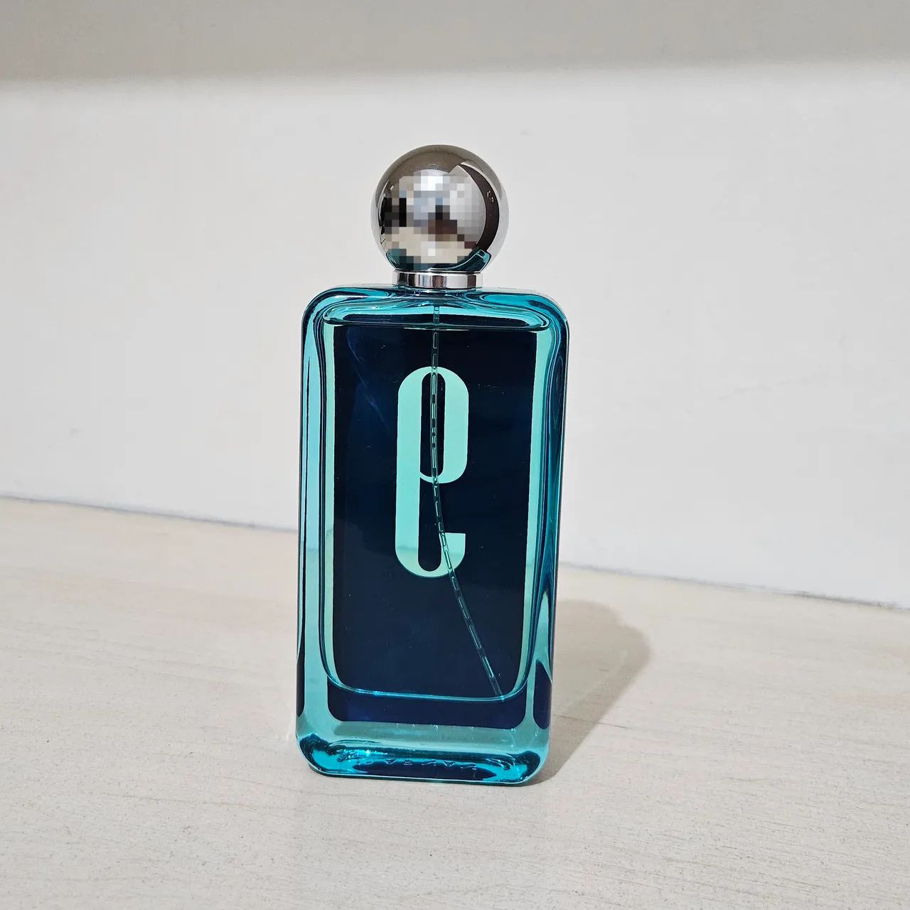 perfume afnan 9am dive 100ml (original com caixa) - Foto 2