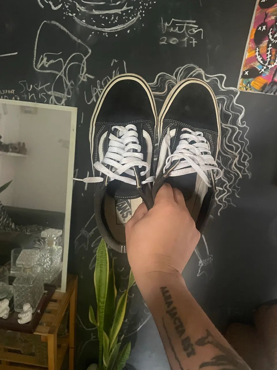 Sapato Vans - Foto 4