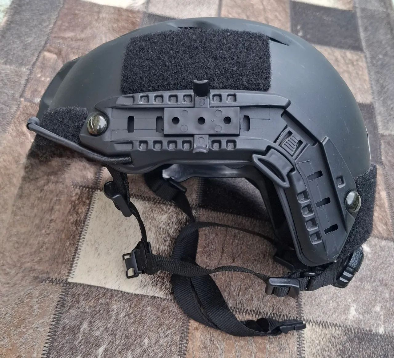 Capacete tático  - Foto 4