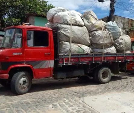 Pequenas mudanças e transportes em geral!!! - Foto 3