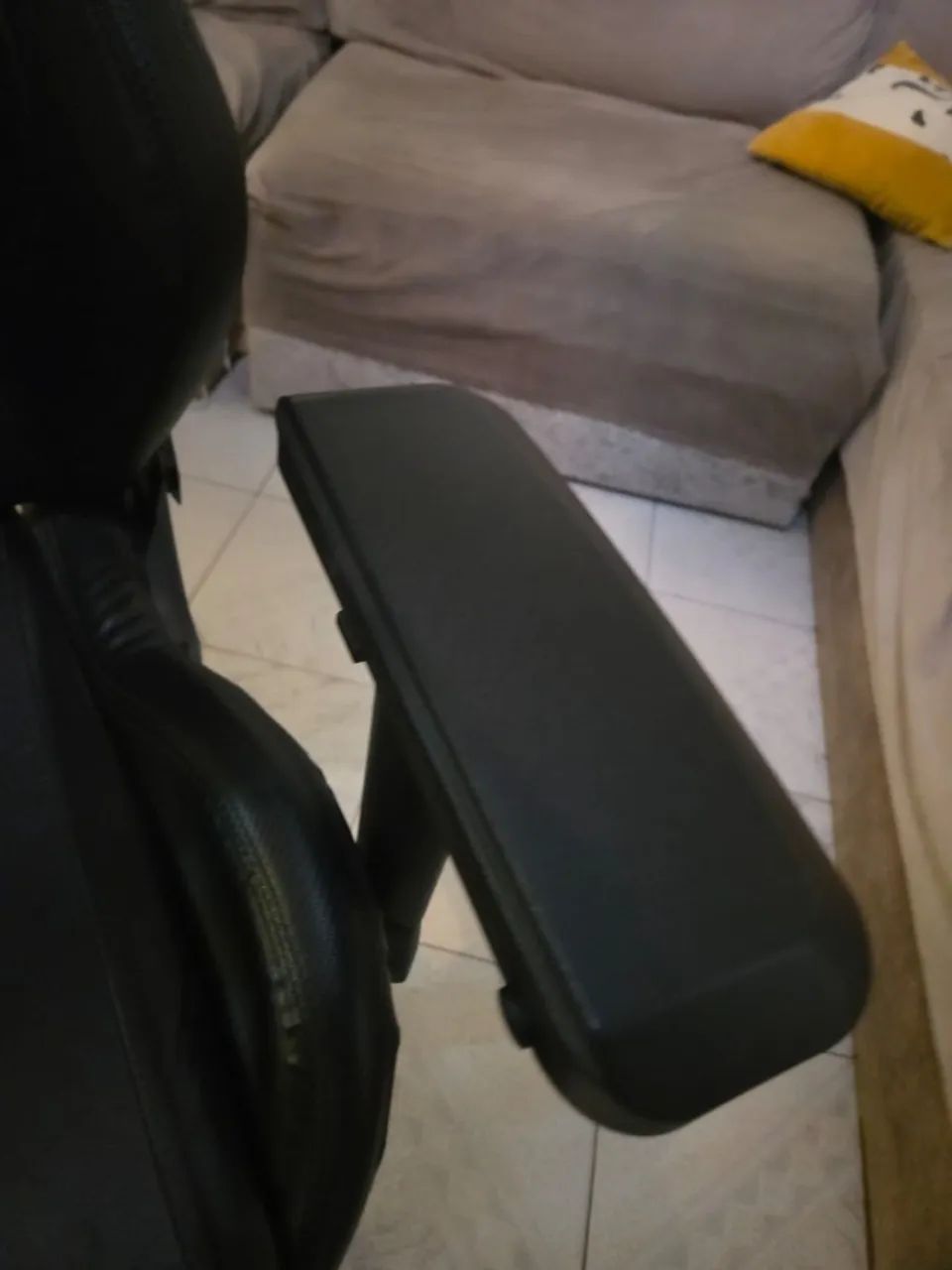 Cadeira Gamer Dazz - Foto 5
