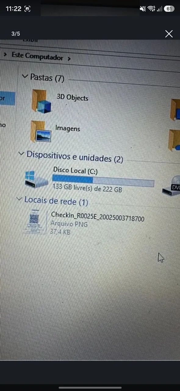 Notebook dell - Foto 3
