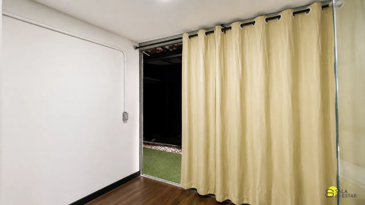 Sala para alugar no Barreiro - Foto 3