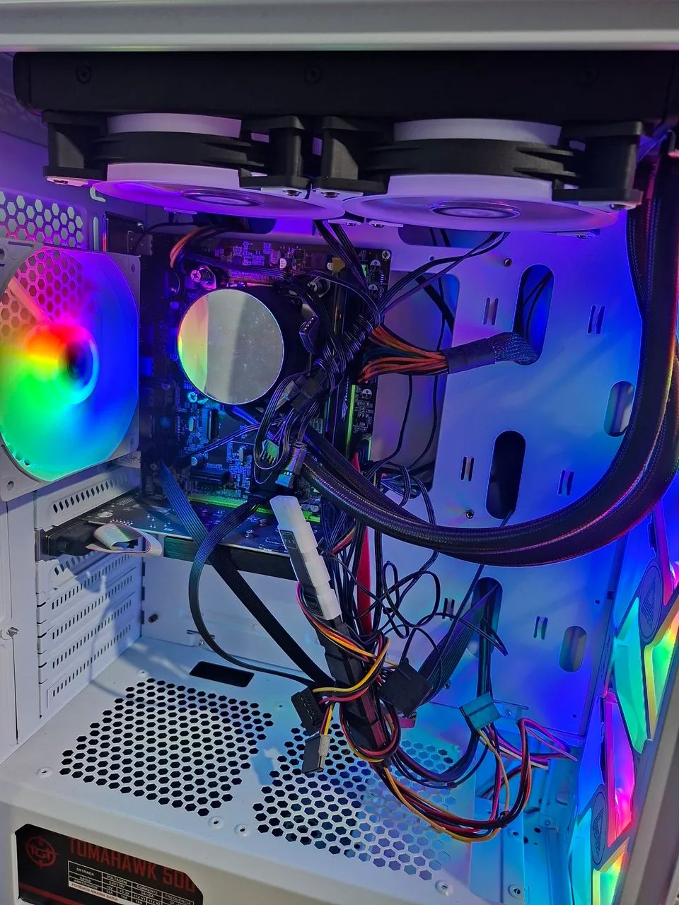 Pc gamer i5 - Foto 3