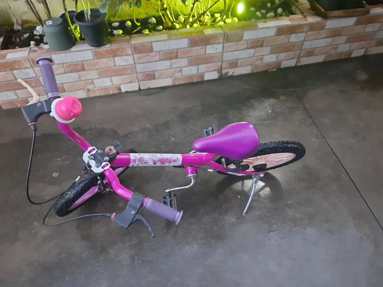 Bicicleta usada - Foto 4