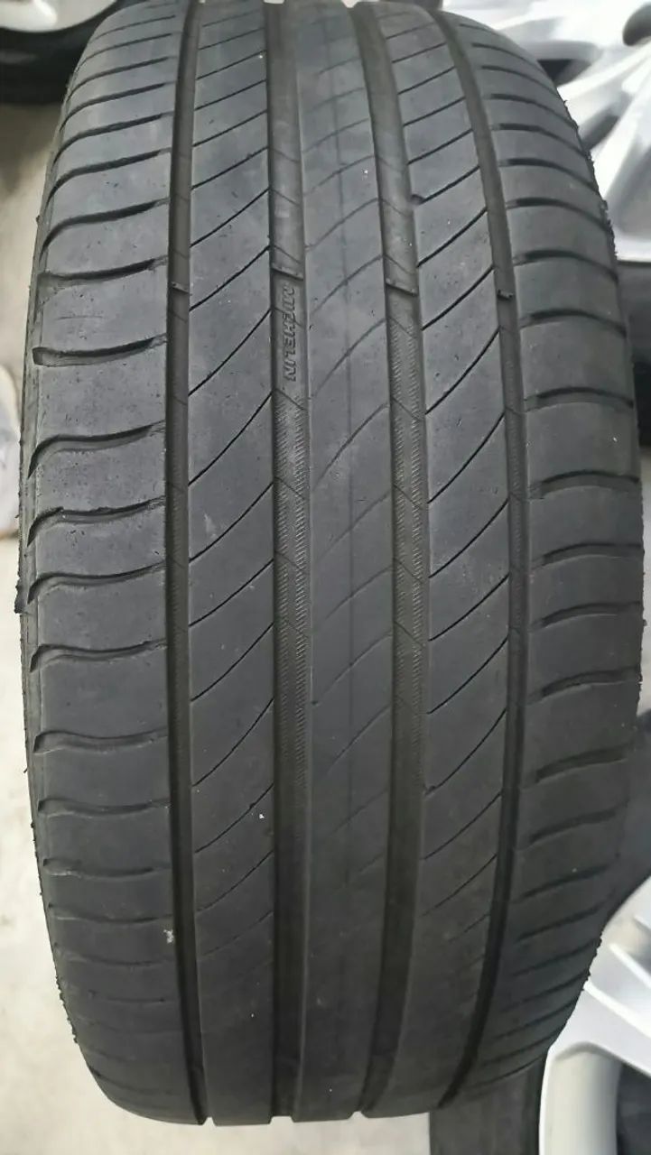 Roda Corolla 2019 - Foto 2