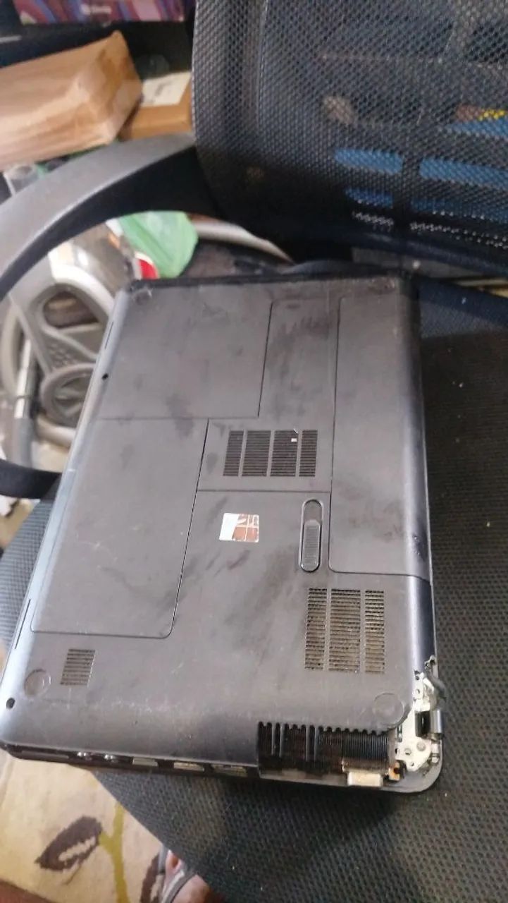 Notebook HP1000 - Foto 3