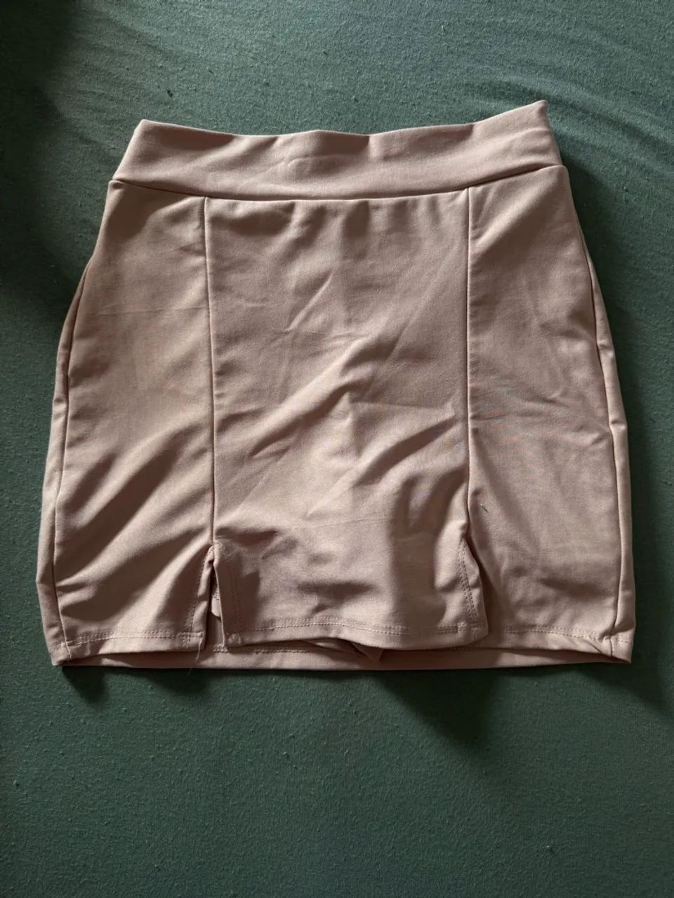 SHORT SAIA MINI 