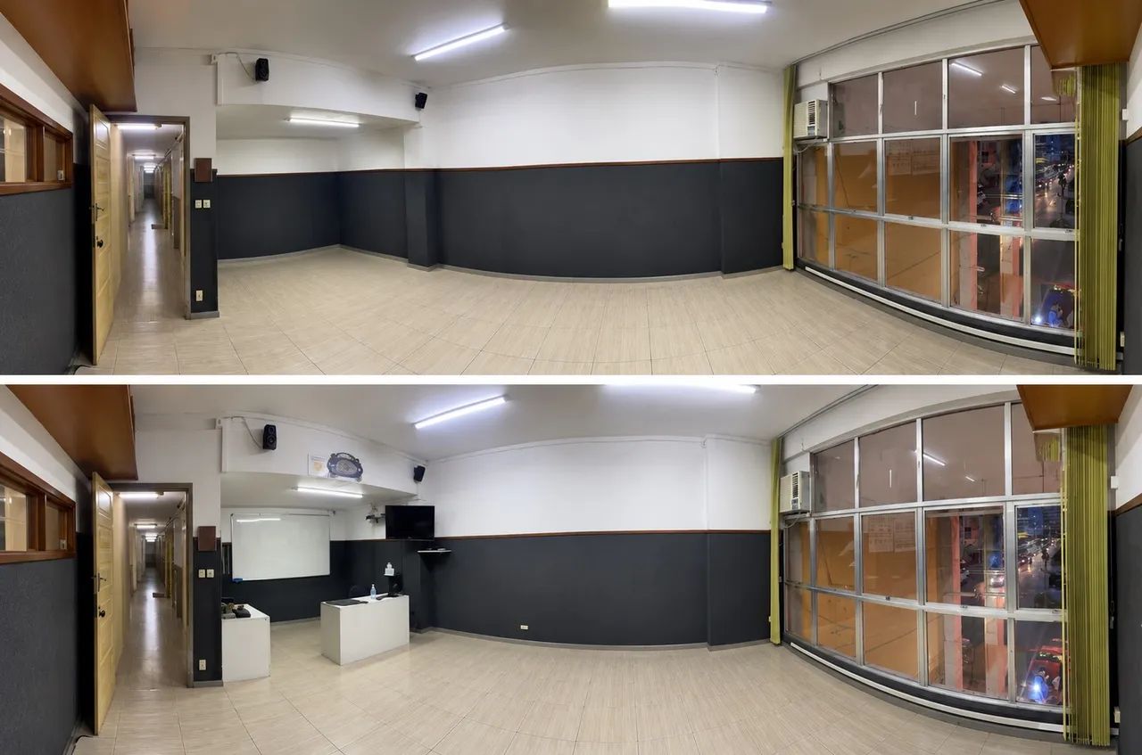 Aluga-se ou Vende-se Sala Comercial - Sobreloja no Centro de Petrópolis