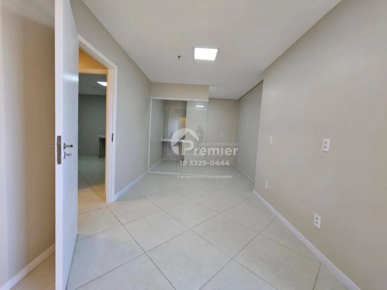 Sala comercial para locação no Edifício Kennedy Offices em Indaiatuba - Foto 3