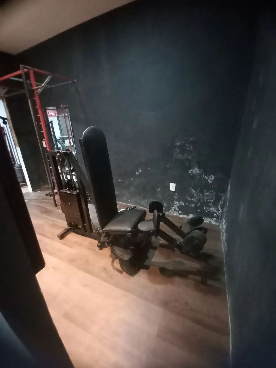 Máquinas de musculação  - Foto 3