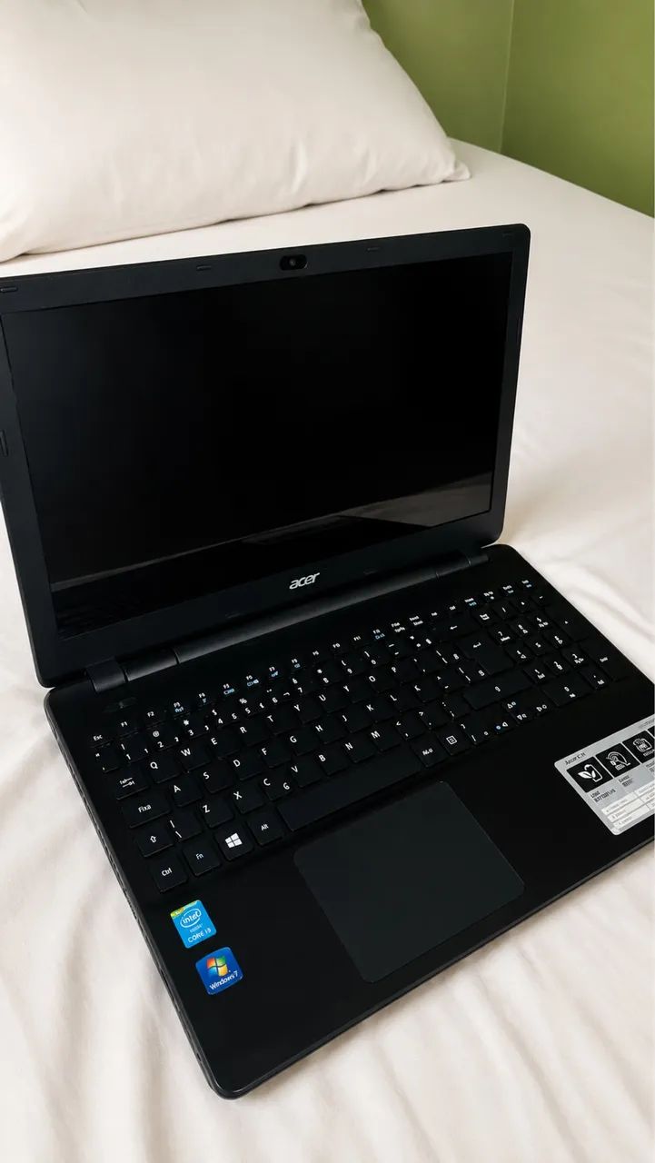 Notebook Acer  - Foto 3