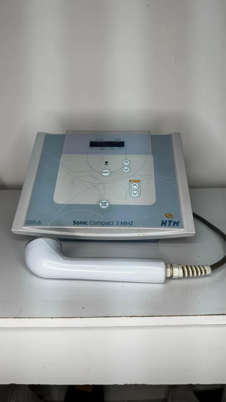Ultrassom 3MHz - Foto 2