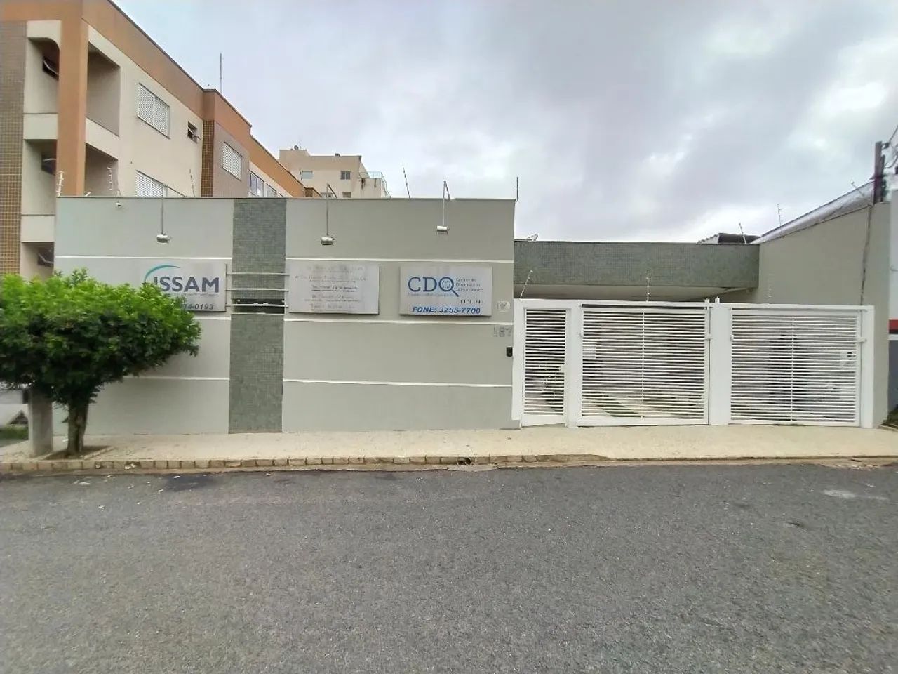 Comercial Sala Comercial em Uberlândia - Foto 3