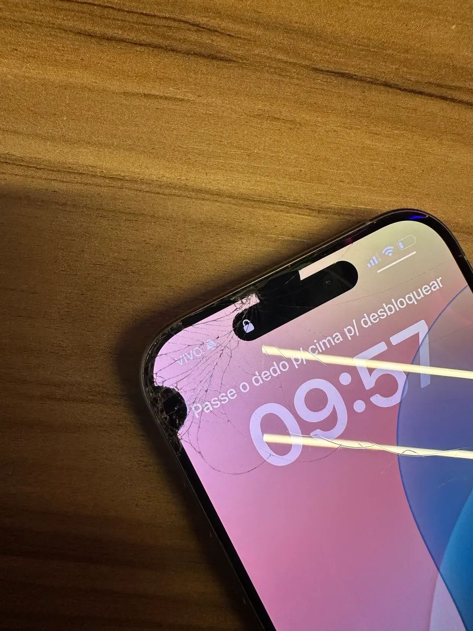 15 PRO 128gb  - Foto 3