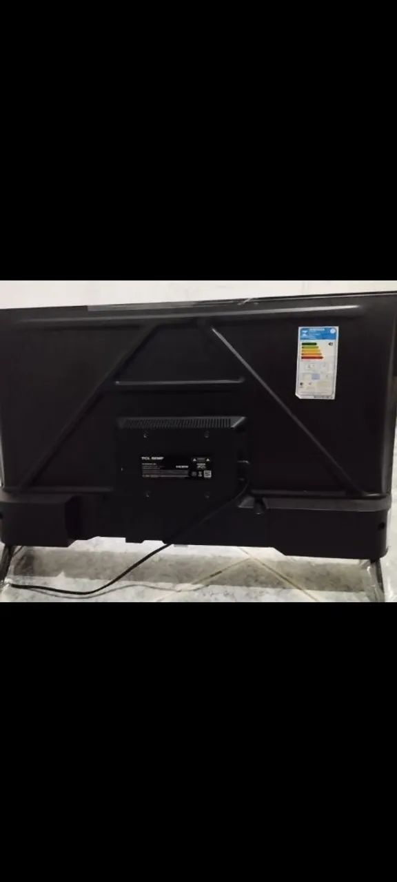 TV TCL 32 polegadas - Foto 2