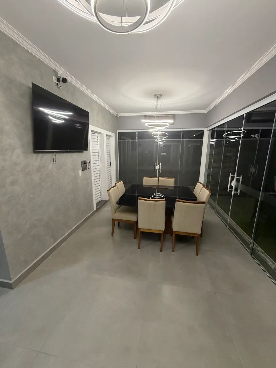 Casa Residencial Bellucci - Foto 3