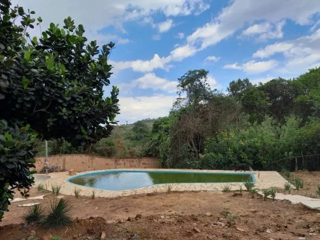 CHACARA NO LAGO NORTE - Foto 2