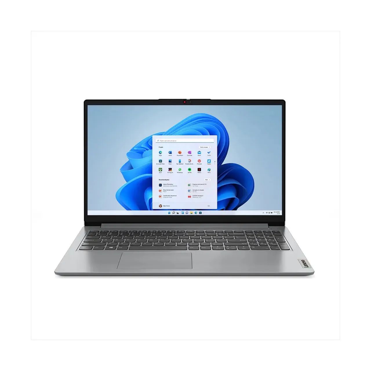 Notebook Lenovo (Modelo 82X5) - Foto 4