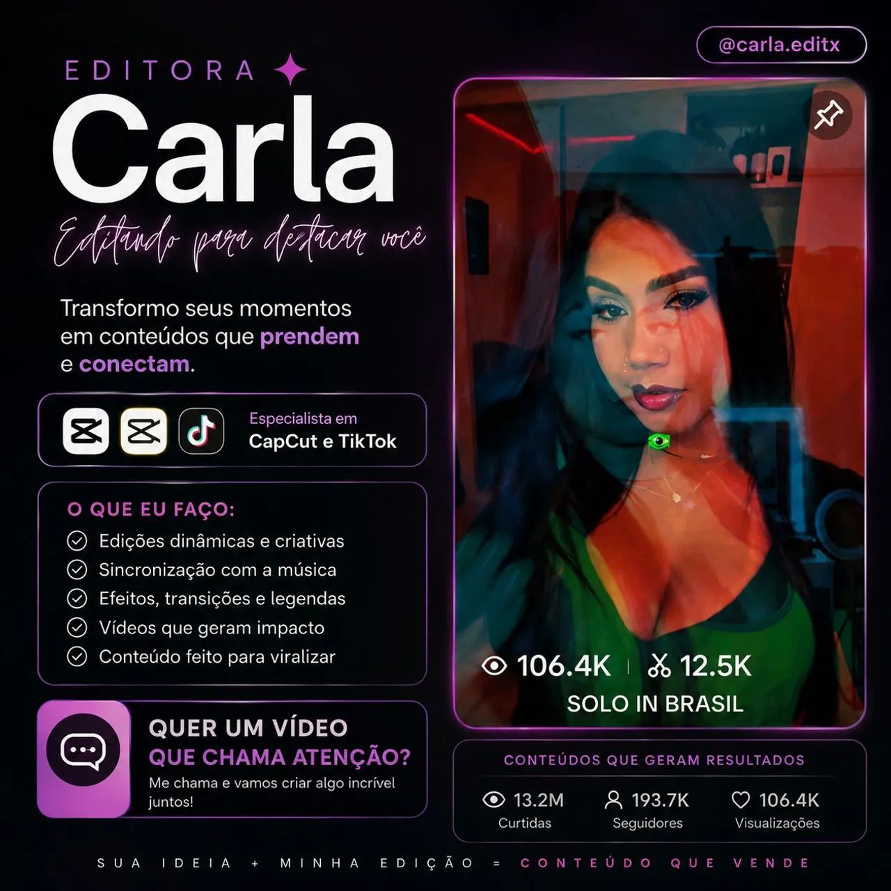 Edição de vídeo (edit) 