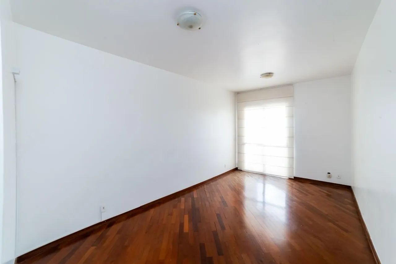 Apartamento à Venda - Lourdes, 3 Quartos, 80 m2