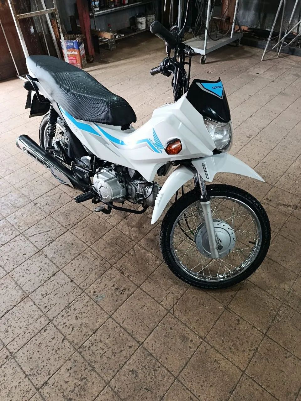 Vendo Pop 110i